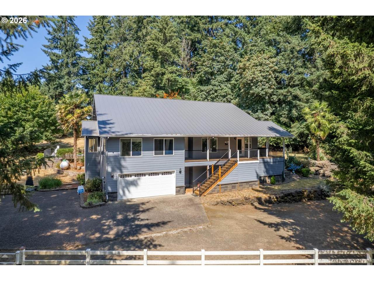 15530 Old Pumpkin Ridge Rd - Photo 1