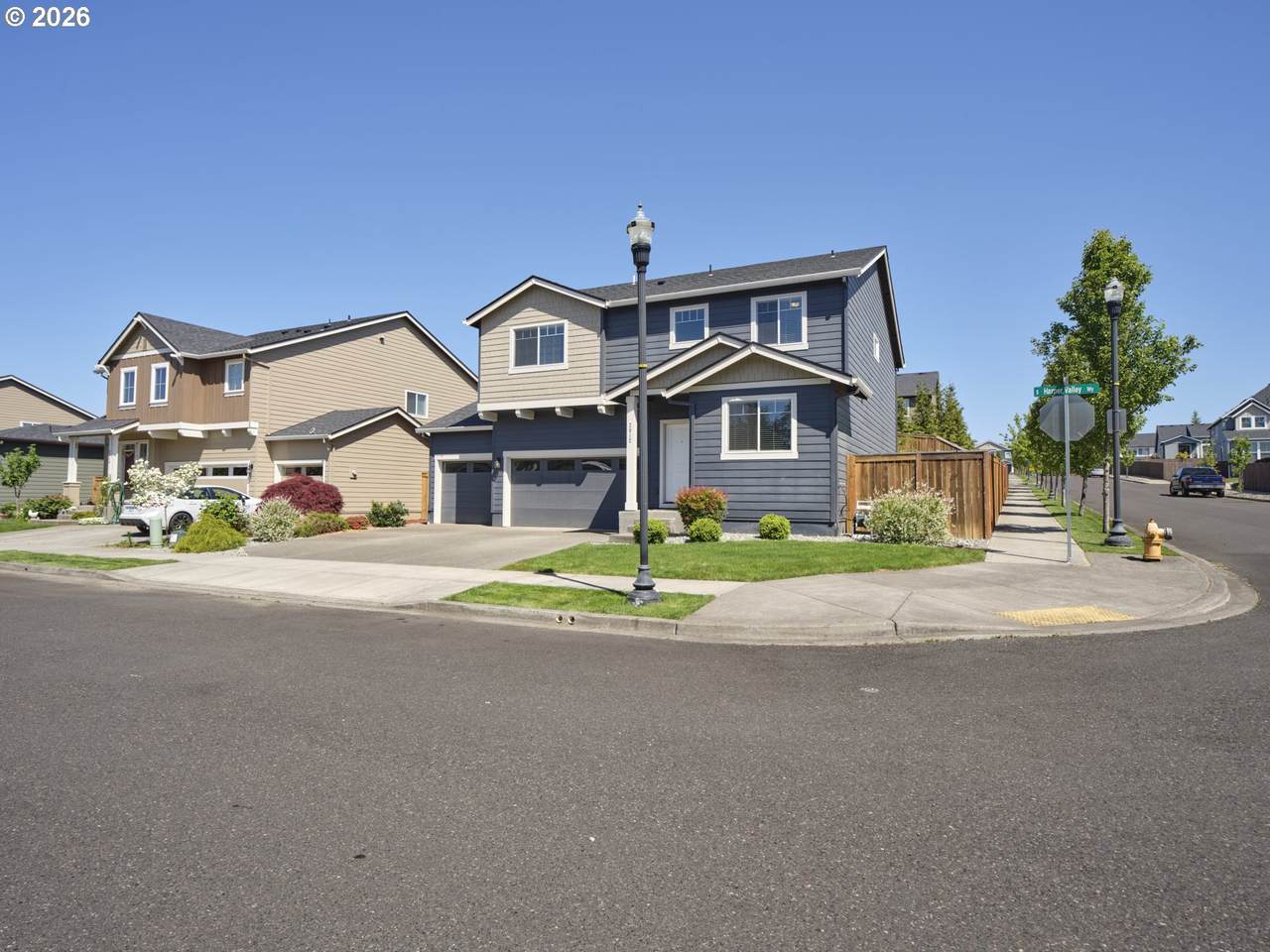 2912 Harper Valley Way - Photo 1