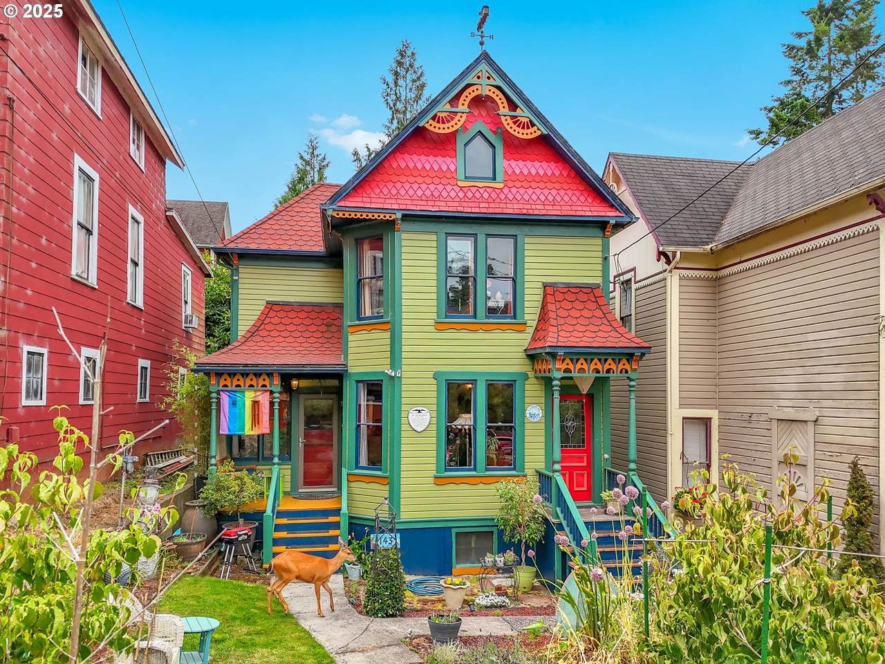 143 Washington St - Photo 1