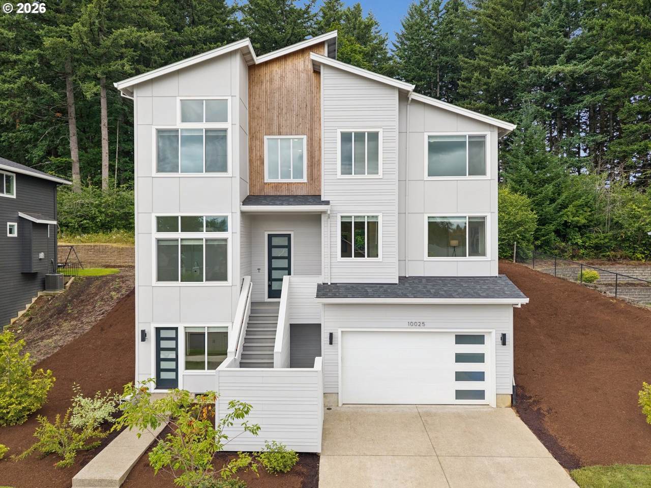 10025 Nicholas Dr - Photo 1