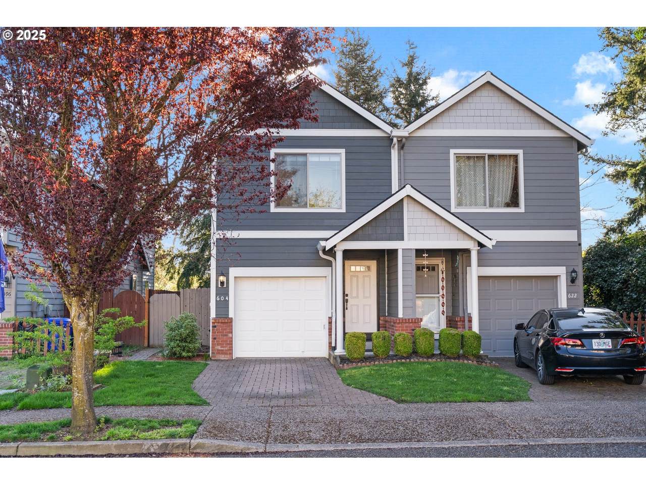 604 204TH Pl - Photo 1