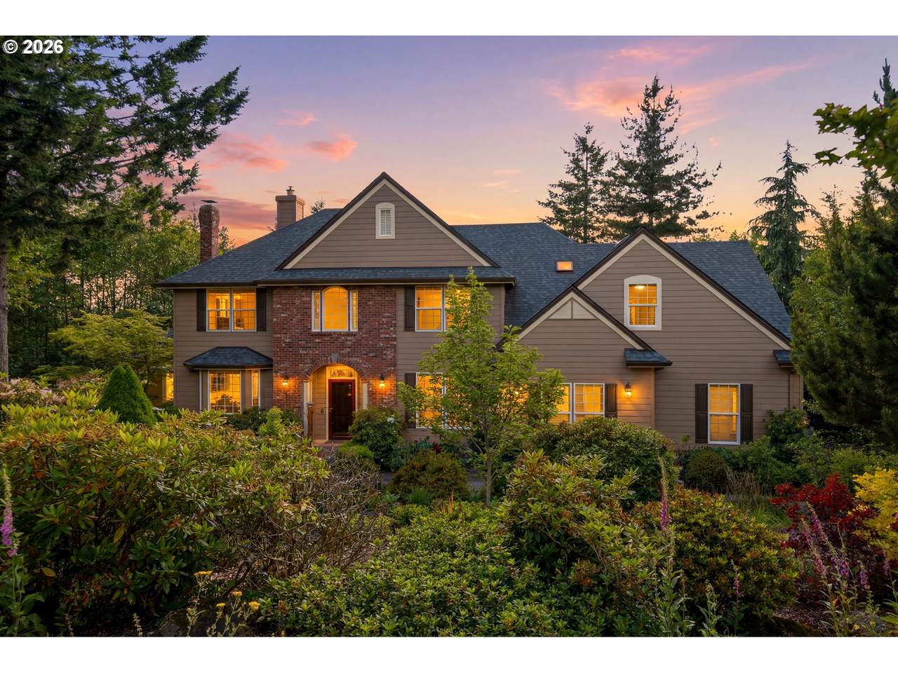 9100 Livingston Mountain Ct - Photo 1