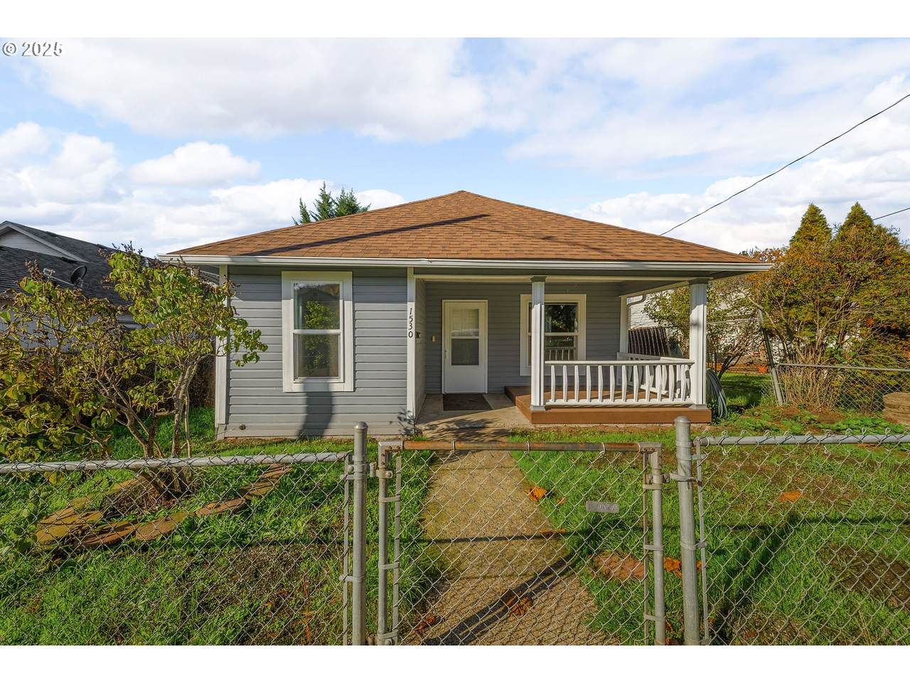 1530 Hamilton St - Photo 1