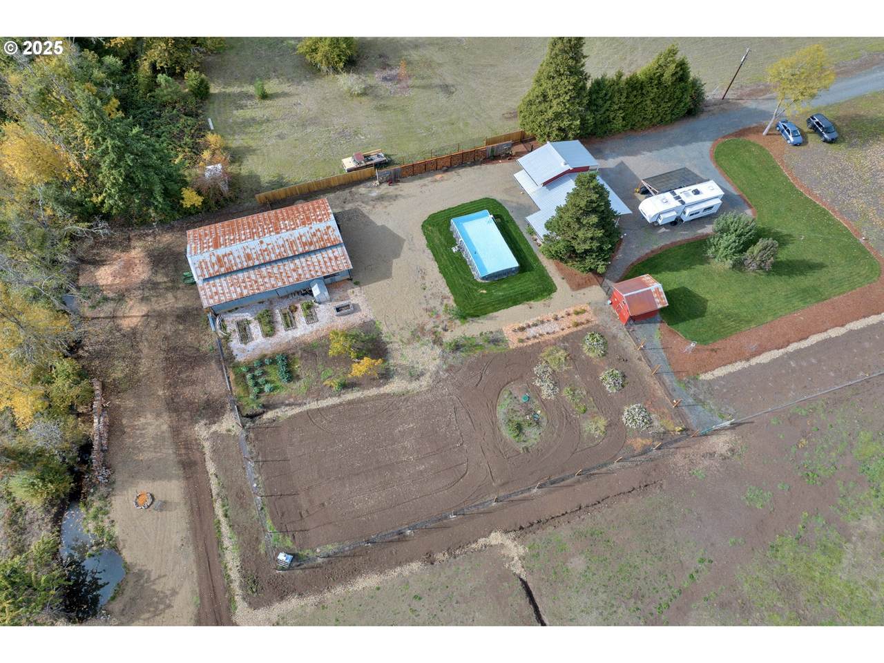 30306 Camas Swale Rd - Photo 1