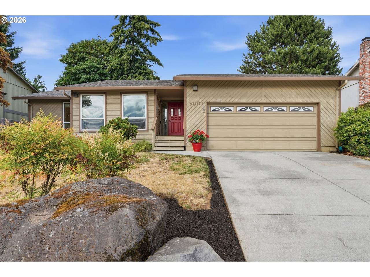 3001 Blairmont Dr - Photo 1