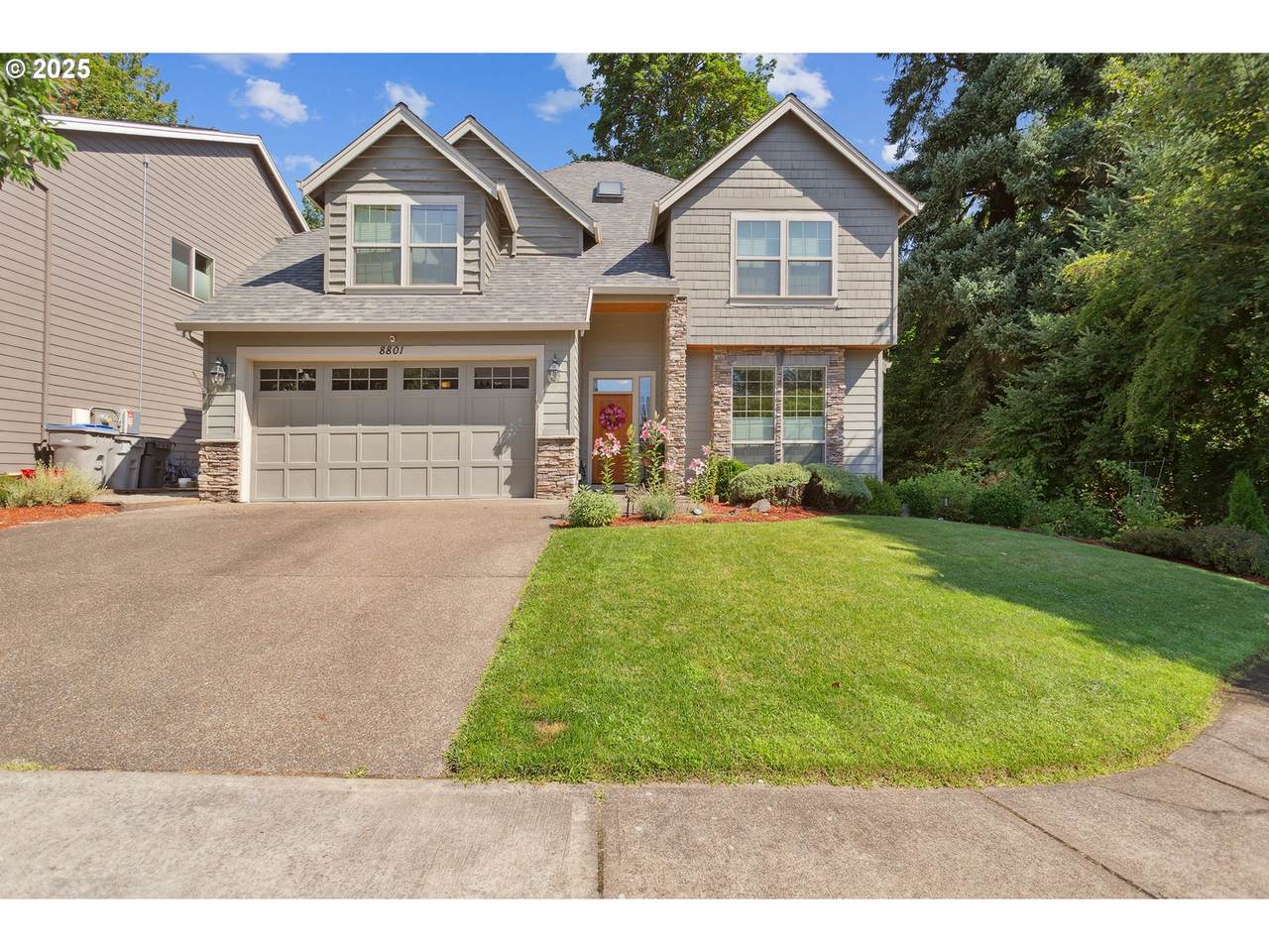 8801 Scheckla Dr - Photo 1