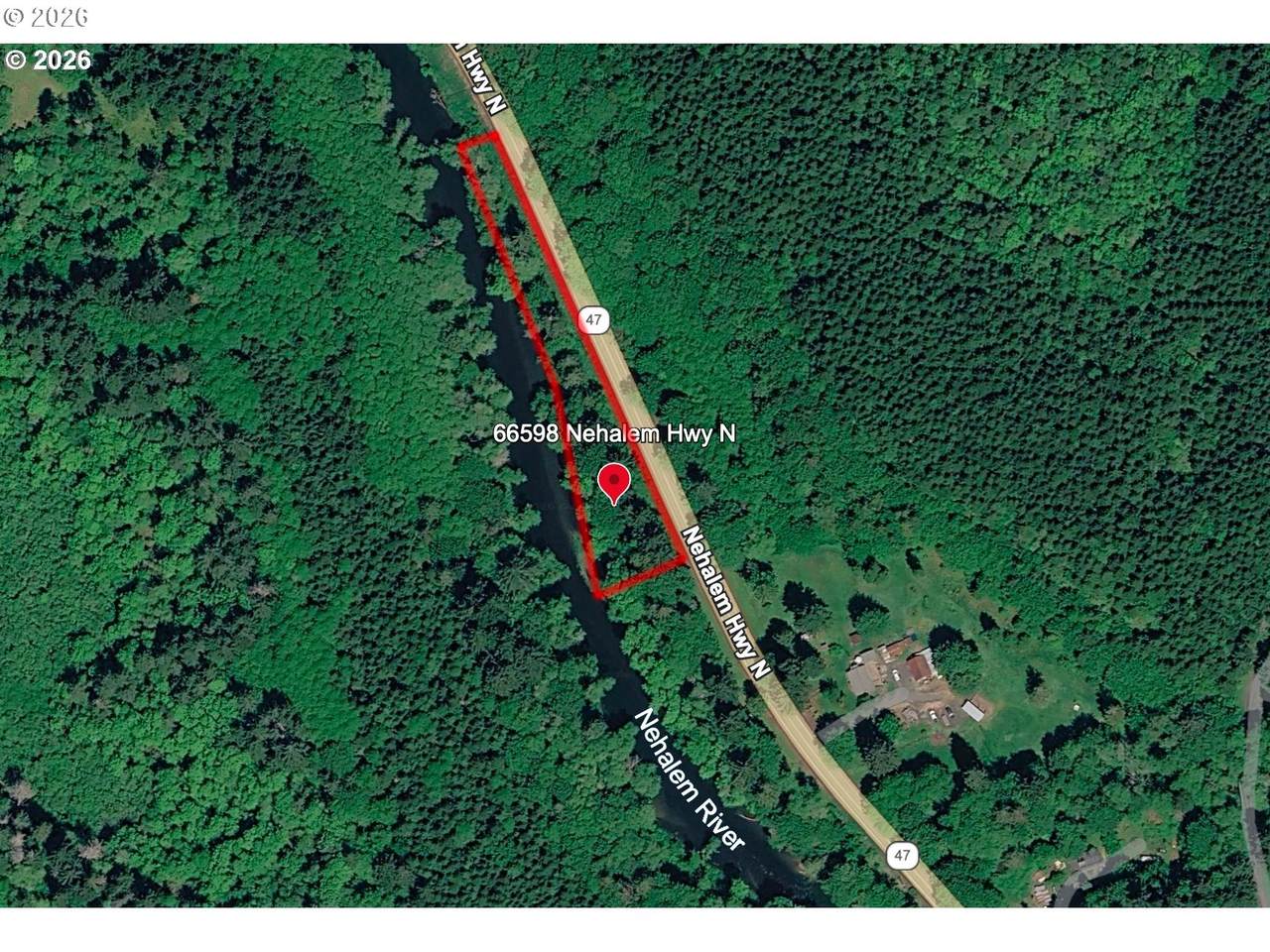 66598 Nehalem Hwy - Photo 1
