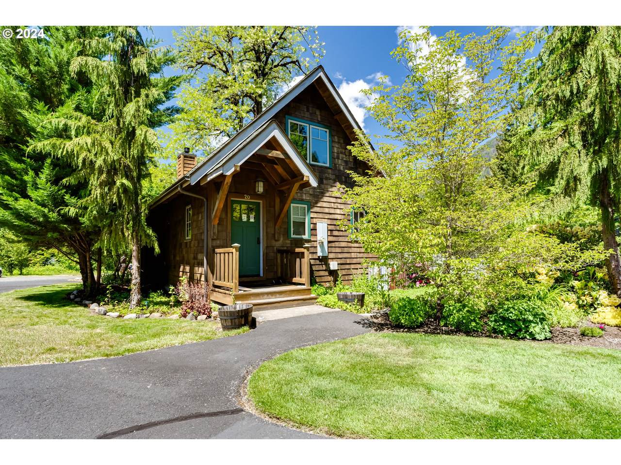 56483 Mckenzie Hwy - Photo 1
