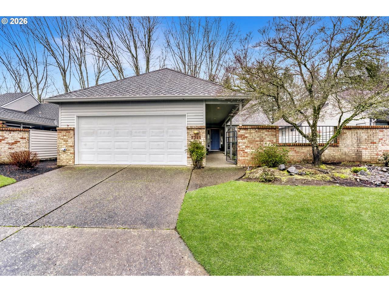 7325 Lakeside Dr - Photo 1