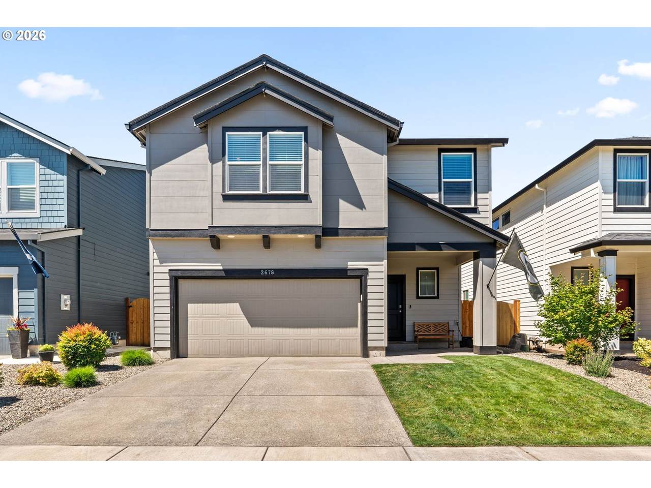 2678 26TH Loop - Photo 1
