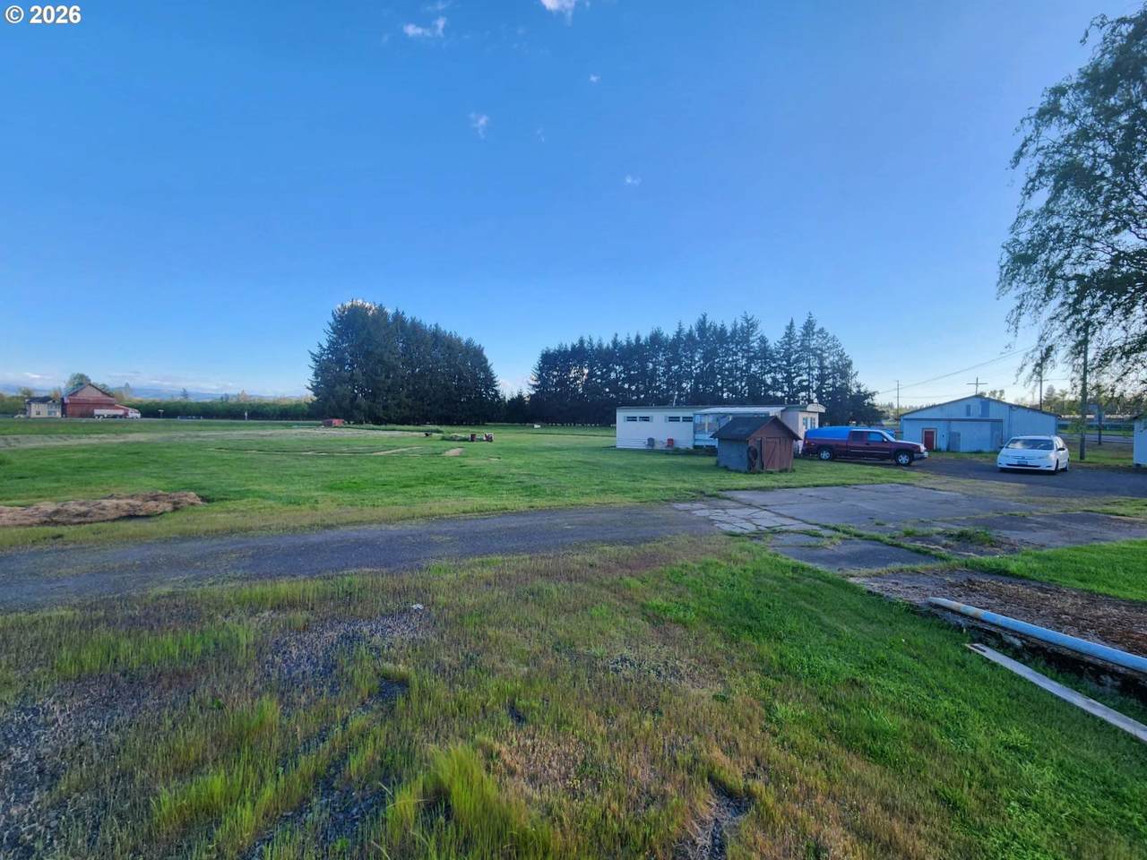 29281 Old Molalla Rd - Photo 1