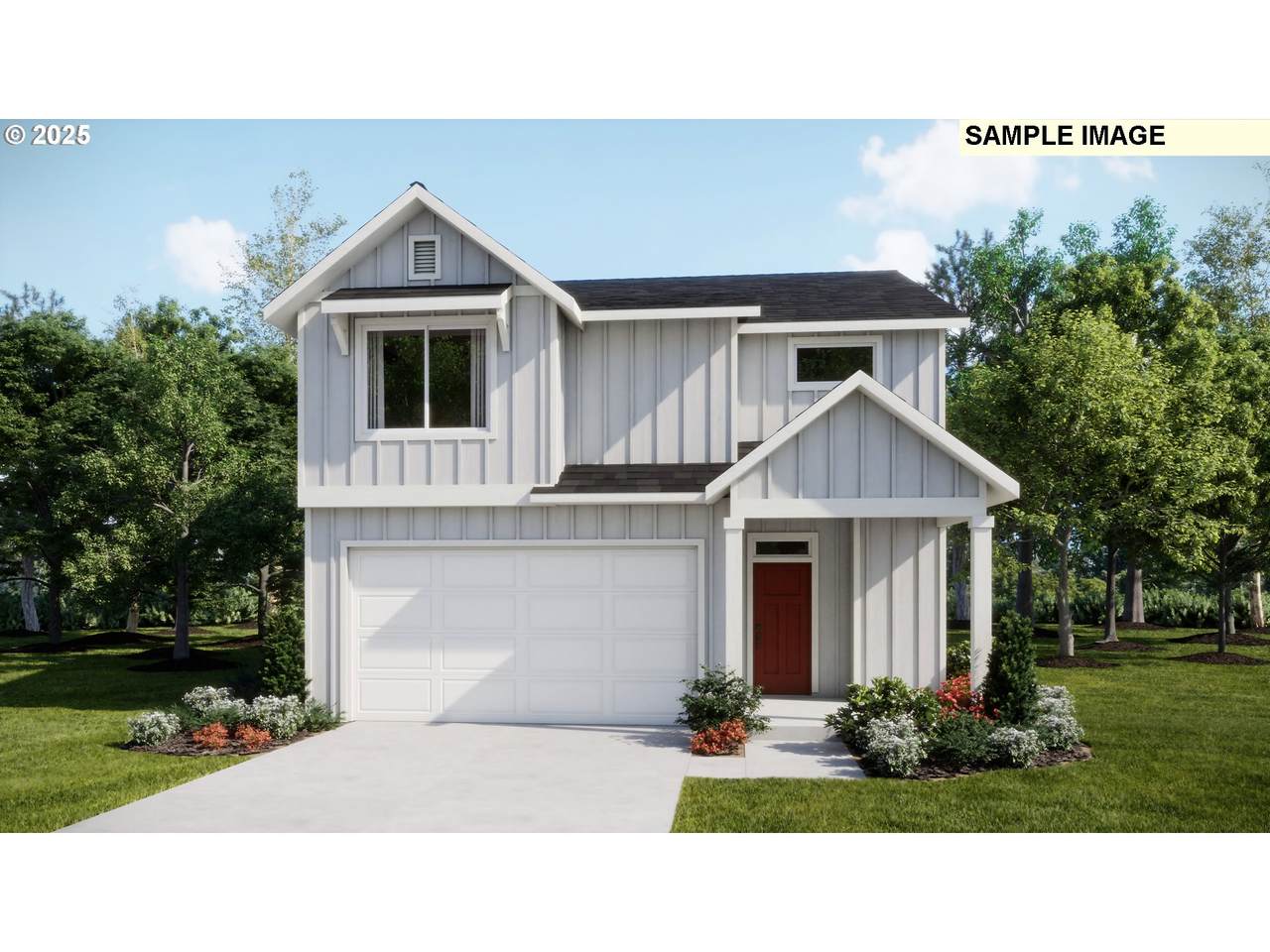 2626 Mount Saint Helens Ave - Photo 1