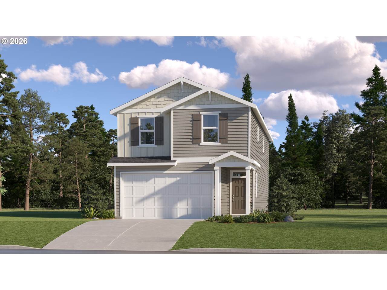 2323 Ash St - Photo 1