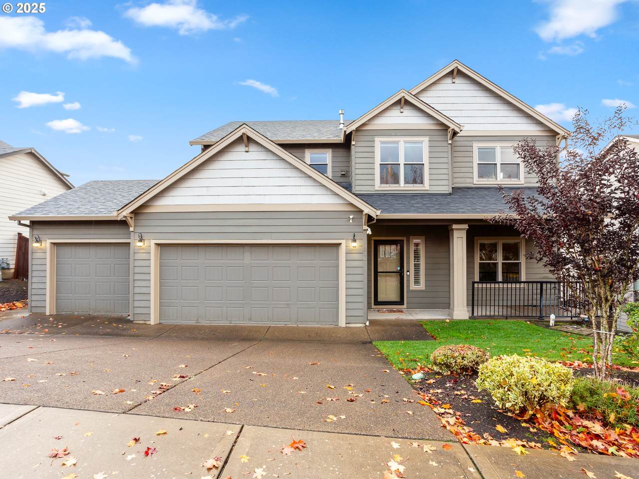 310 Mt Adams St - Photo 1