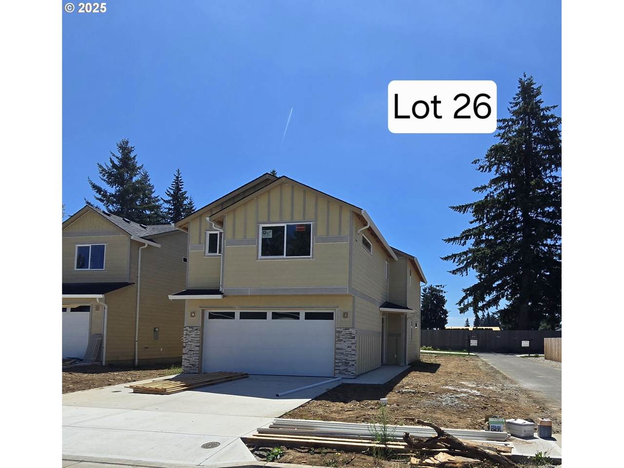 12815 109TH St - Photo 1