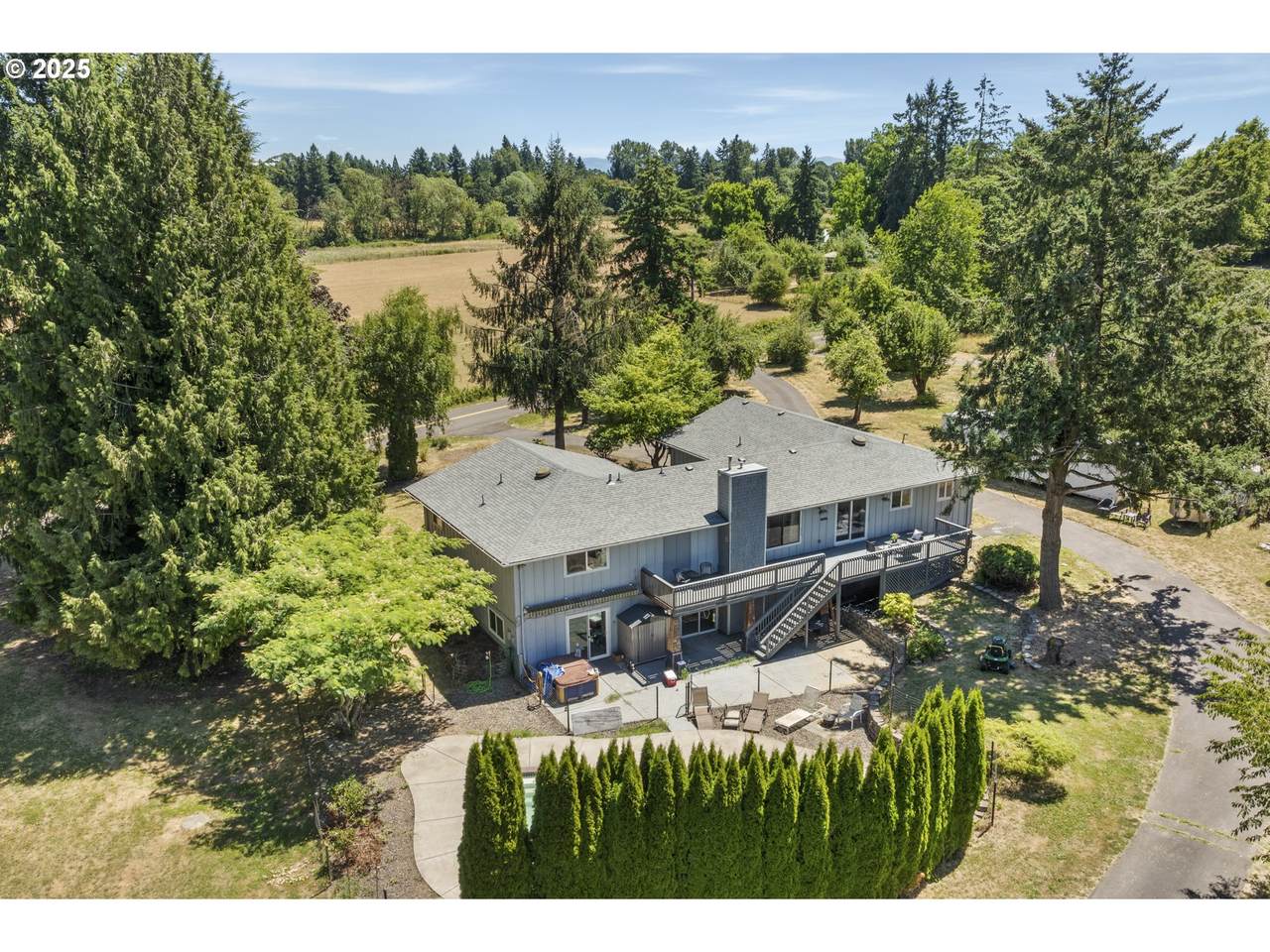 23851 Schultz Rd - Photo 1