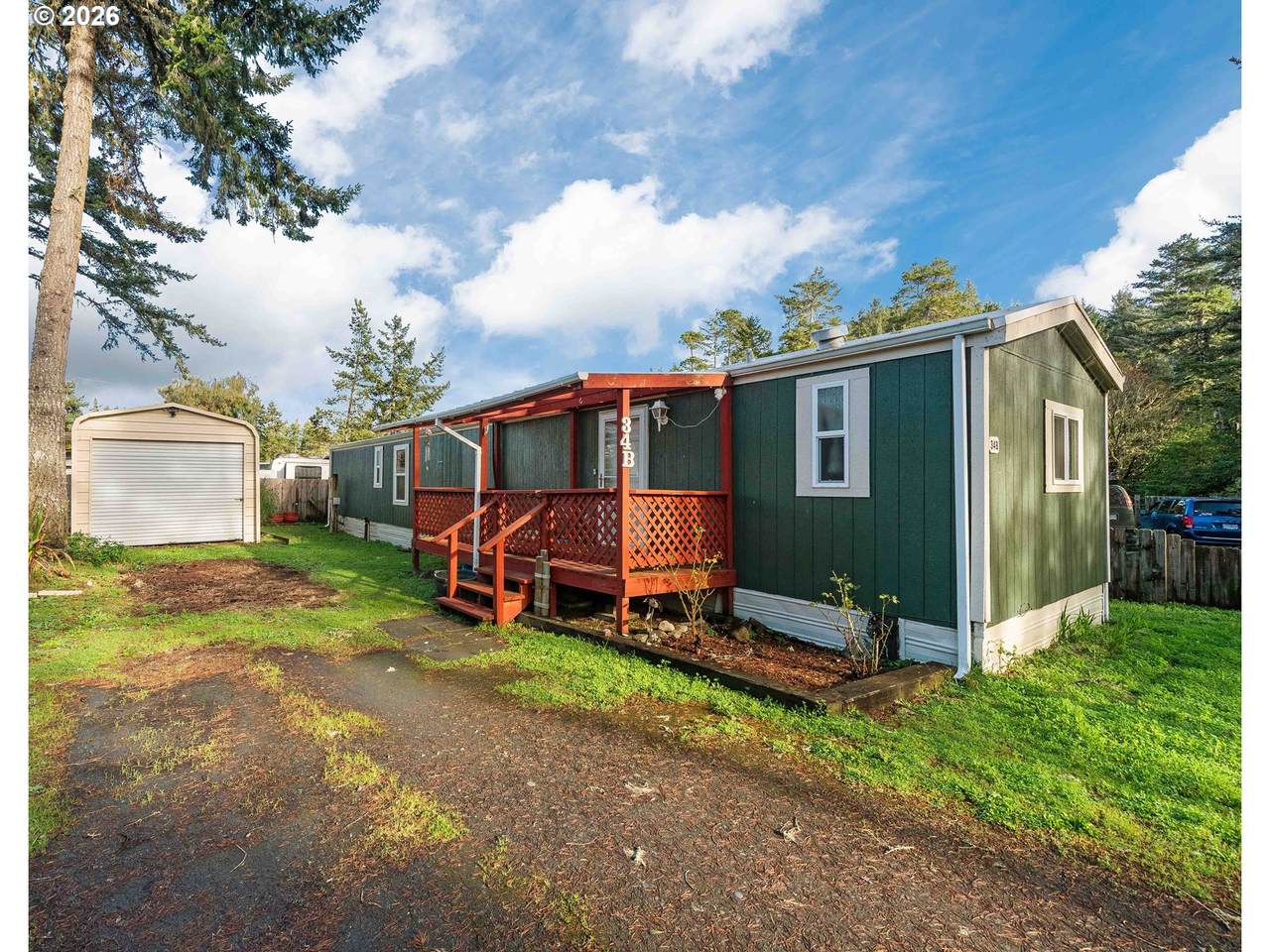 67624 Spinreel Rd - Photo 1