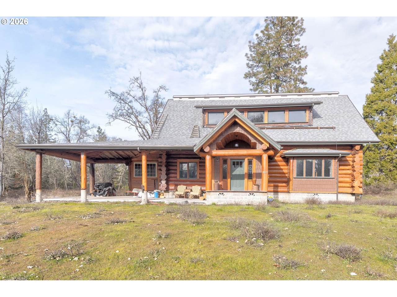 4420 Holland Loop Rd - Photo 1