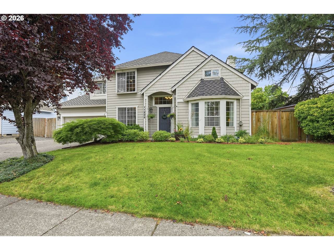 11235 Champoeg Dr - Photo 1