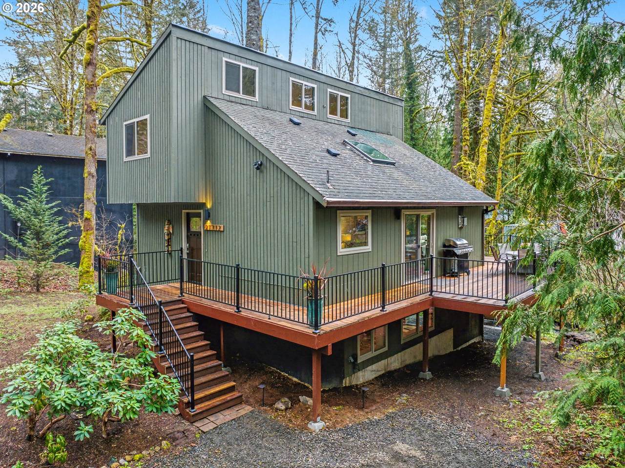 21112 Mountain Creek Cir - Photo 1