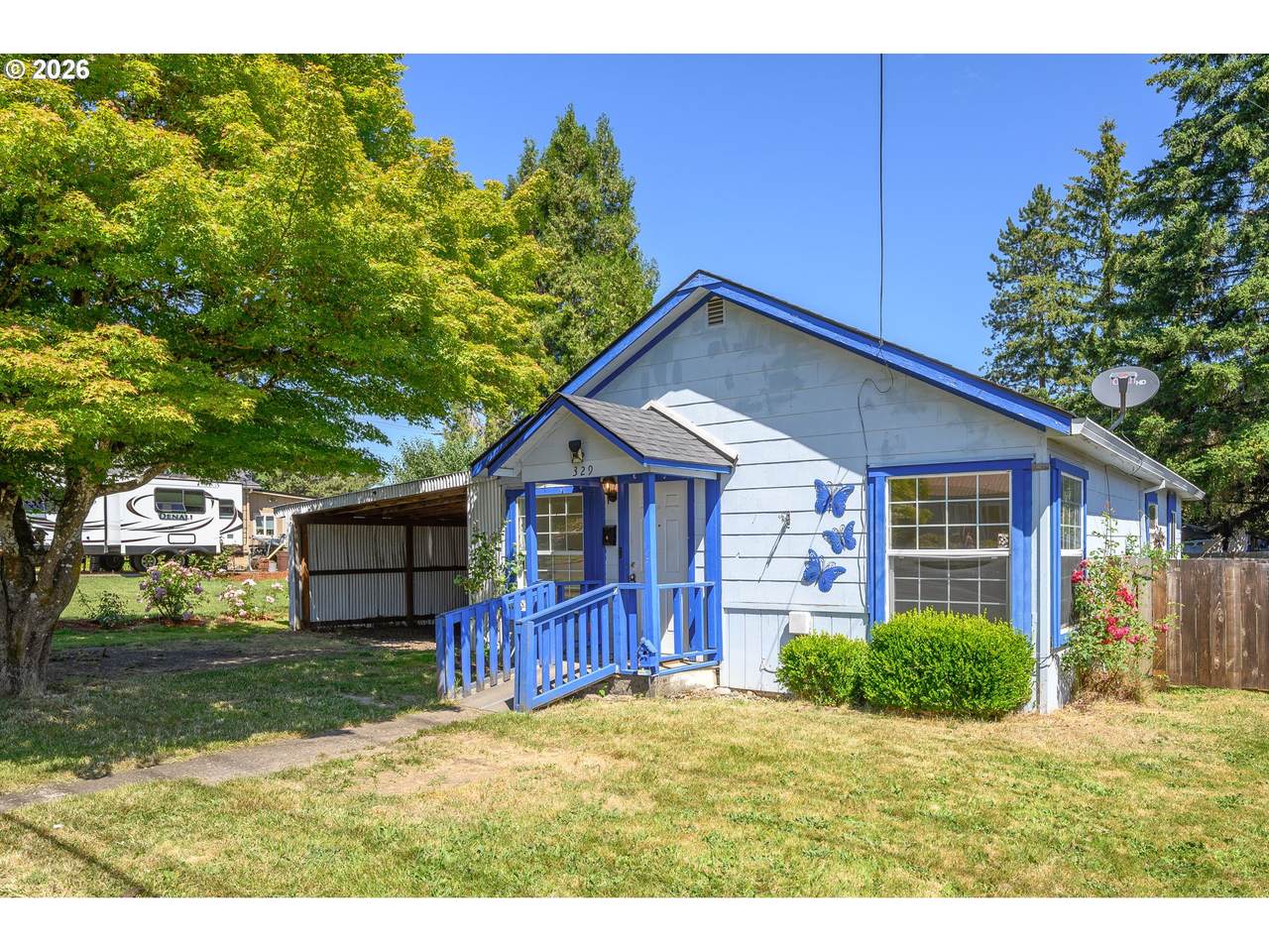 329 Harrison St - Photo 1
