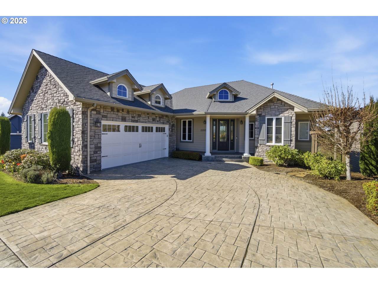 2355 Tuscana Ave - Photo 1