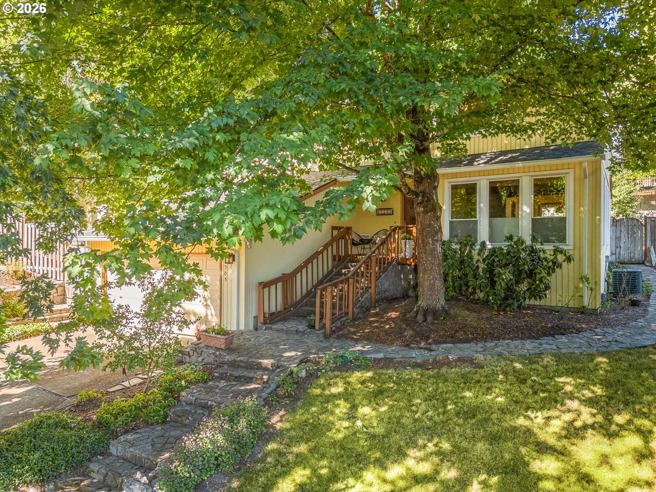 19505 Hidden Springs Rd - Photo 1