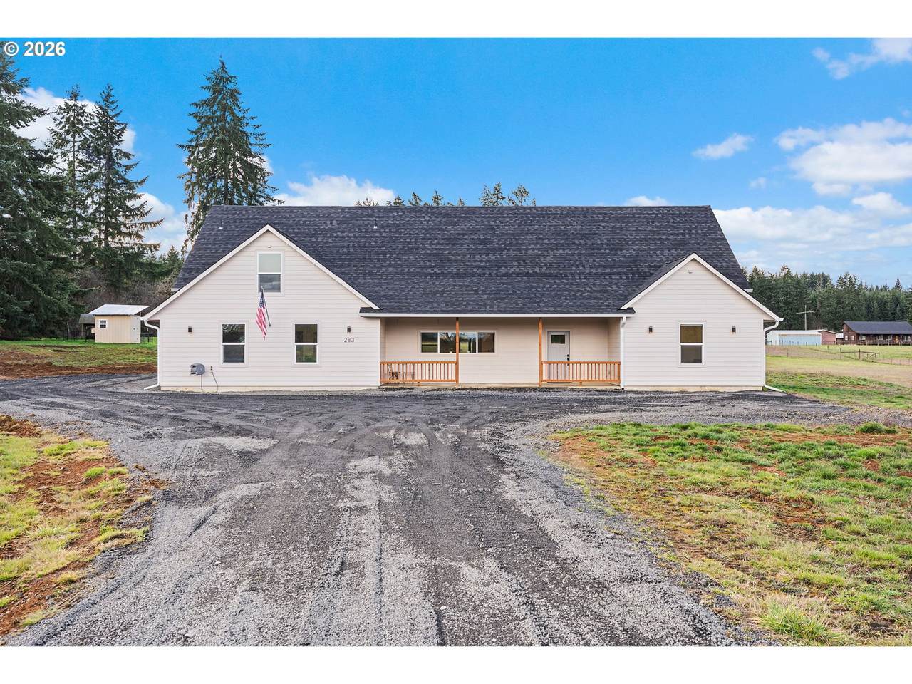 283 Tennessee Rd - Photo 1