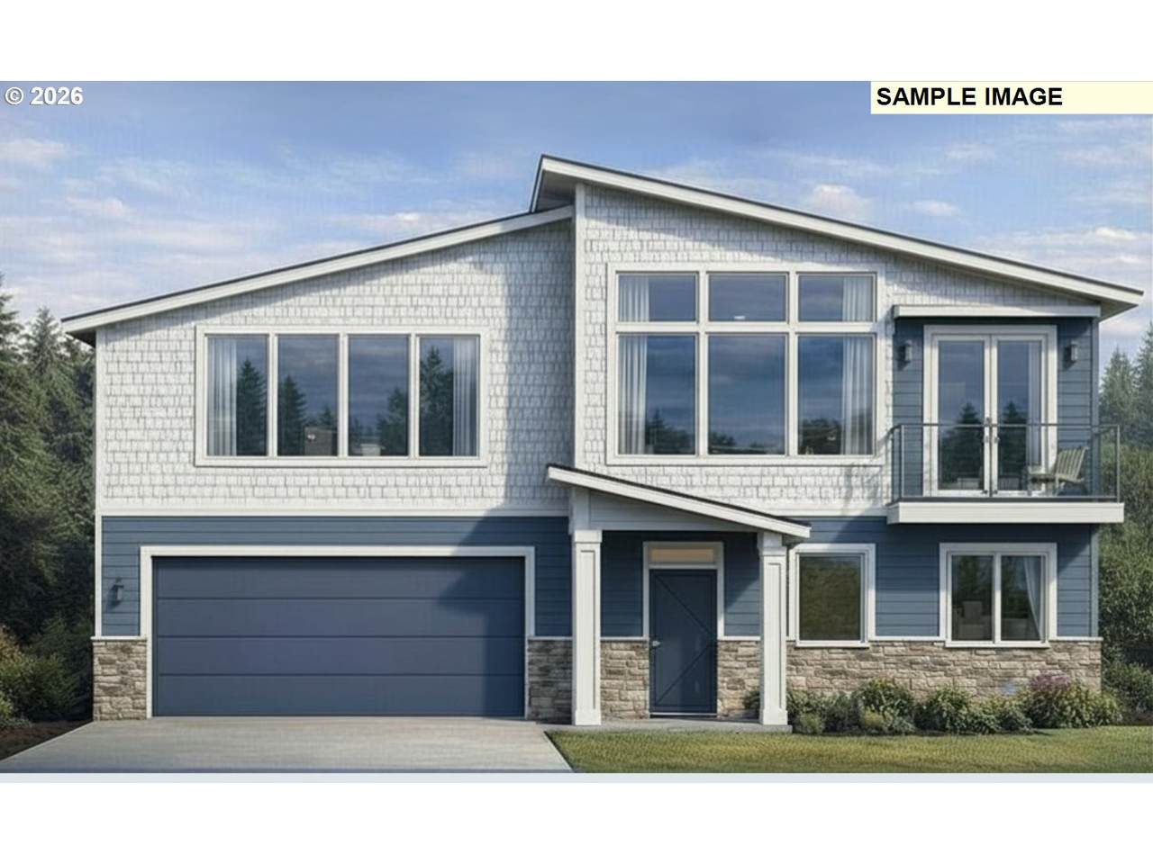 433 Meadows Dr - Photo 1
