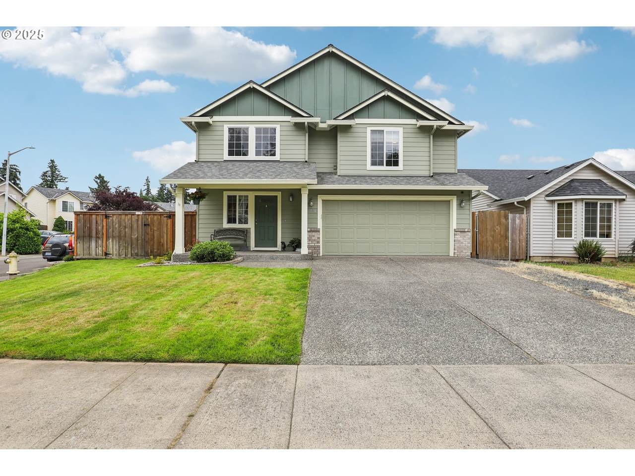 10704 25TH Pl - Photo 1
