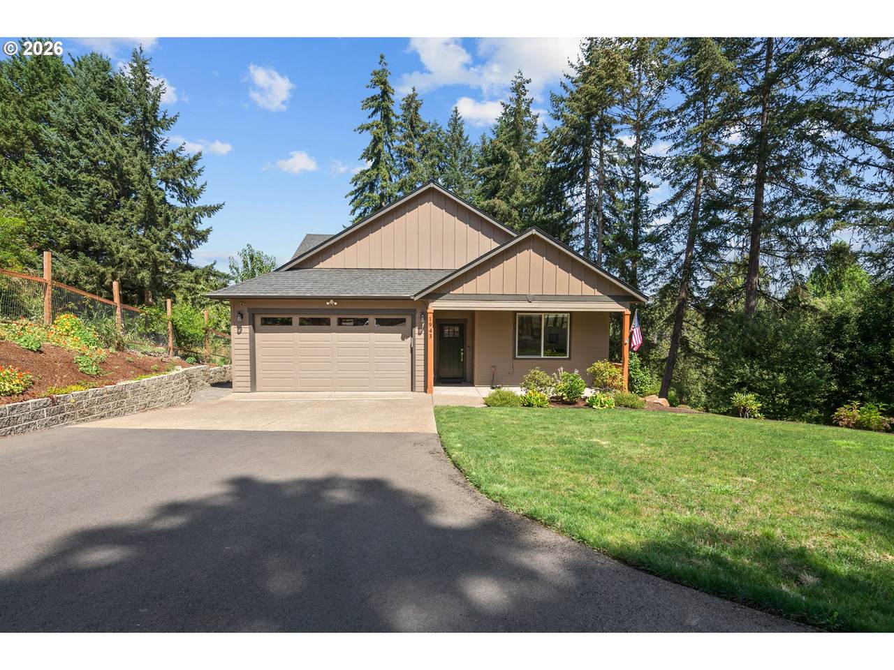 1943 Glen Creek Rd - Photo 1
