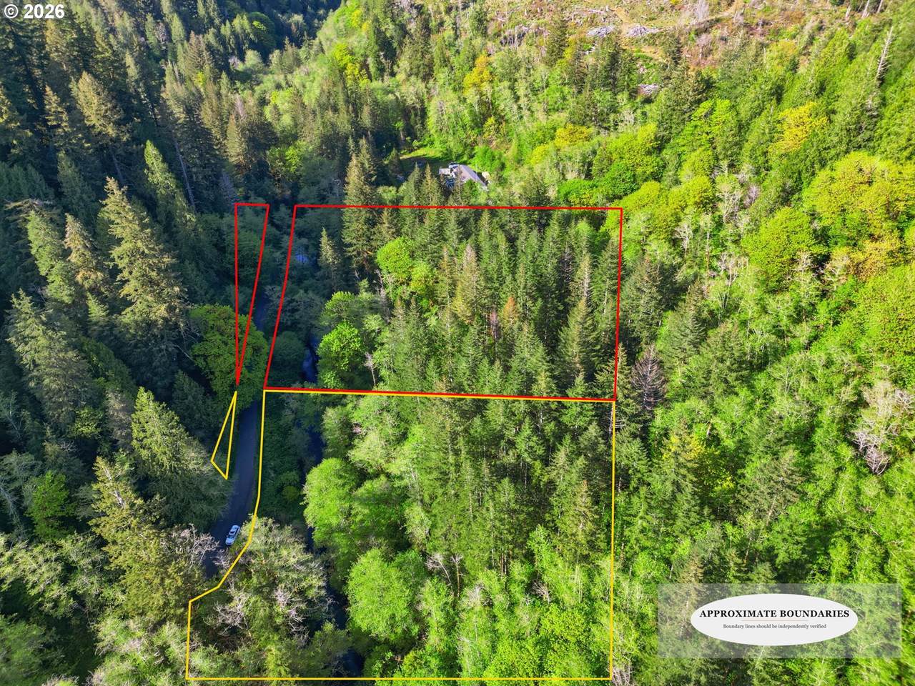  Upper North Fork Rd - Photo 1
