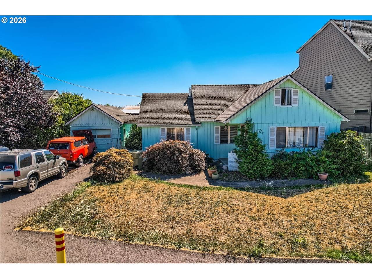 30140 West Union Rd - Photo 1