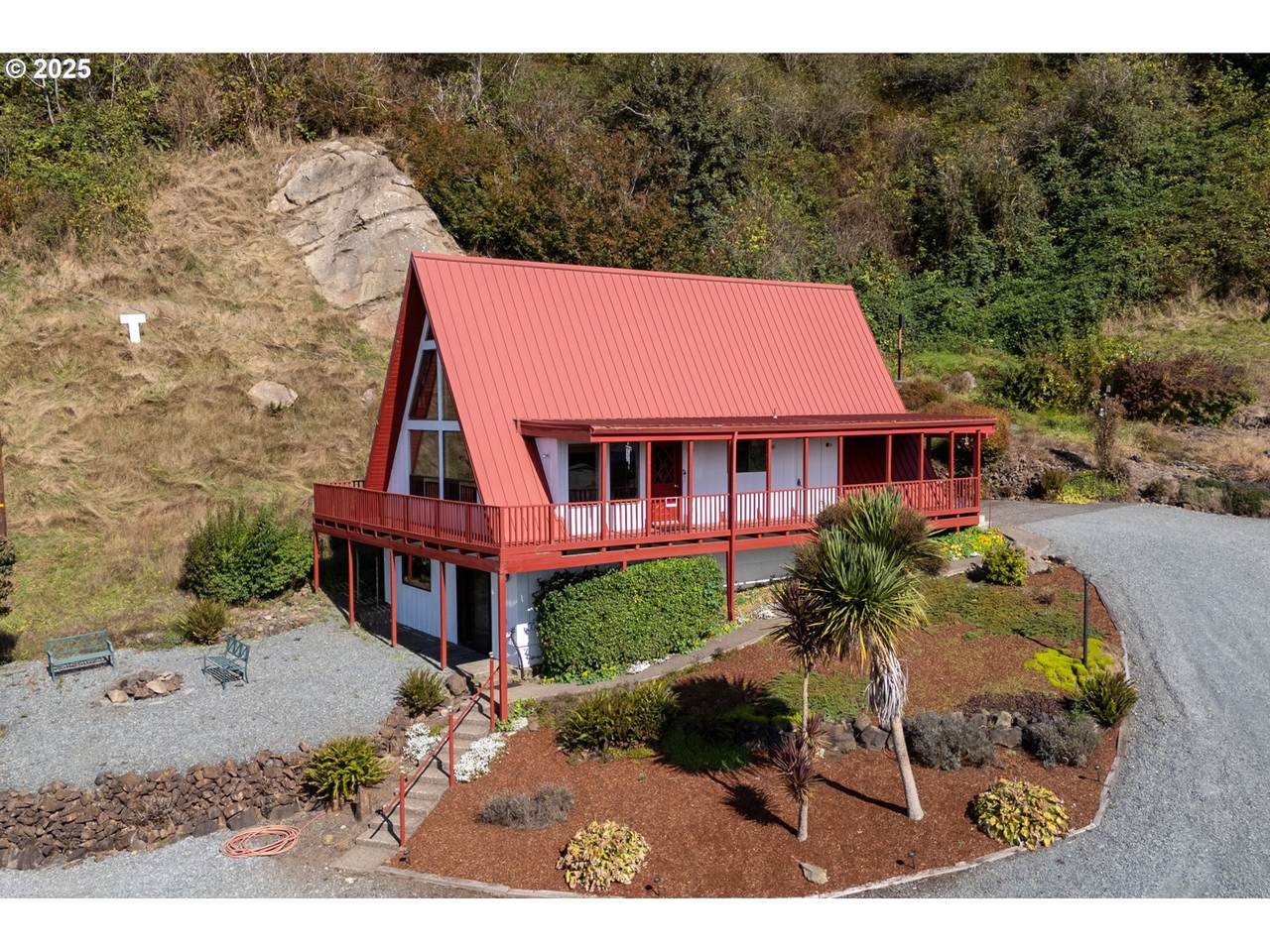 9660 Sollie Smith Rd - Photo 1