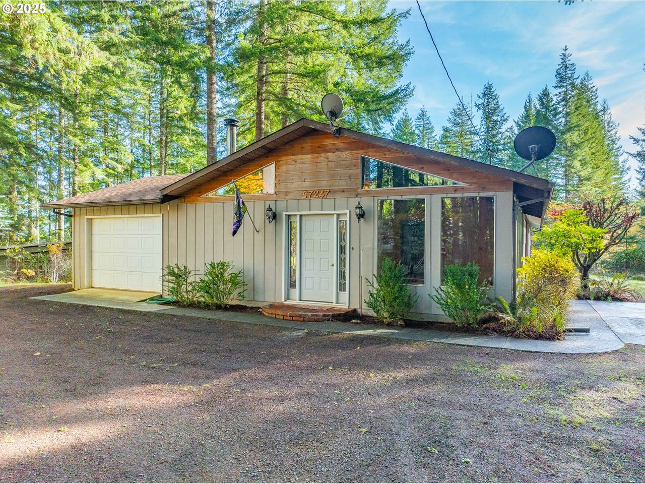 57247 Fairview Rd - Photo 1