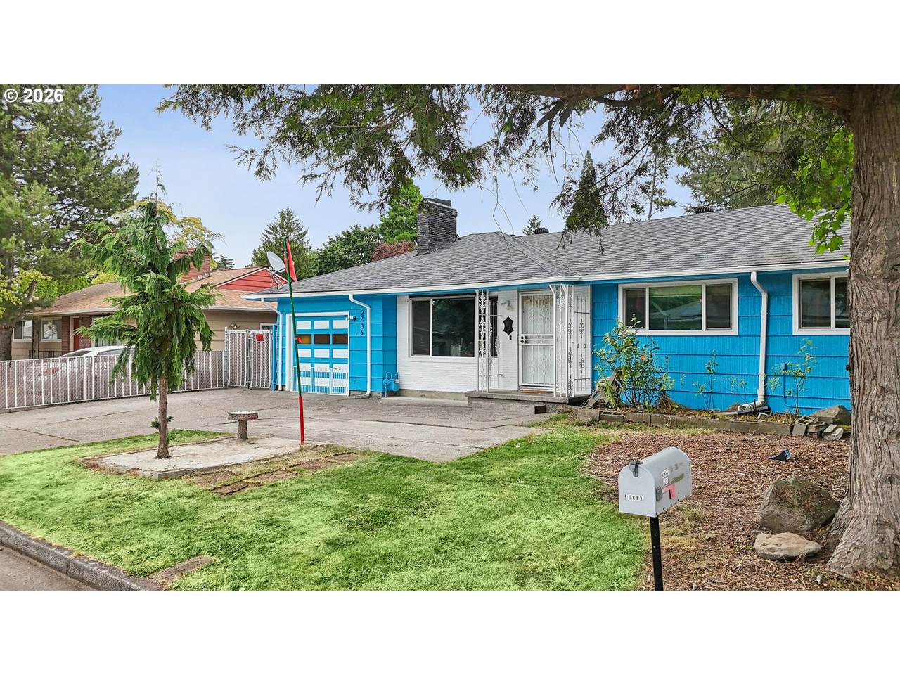 2236 185TH Ave - Photo 1
