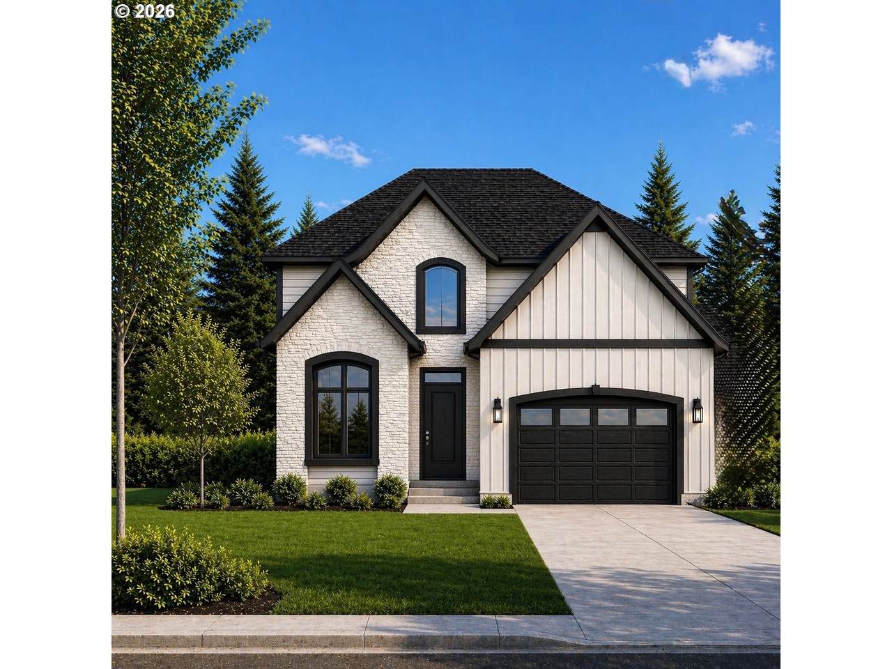 22950 Curry Ridge Dr - Photo 1