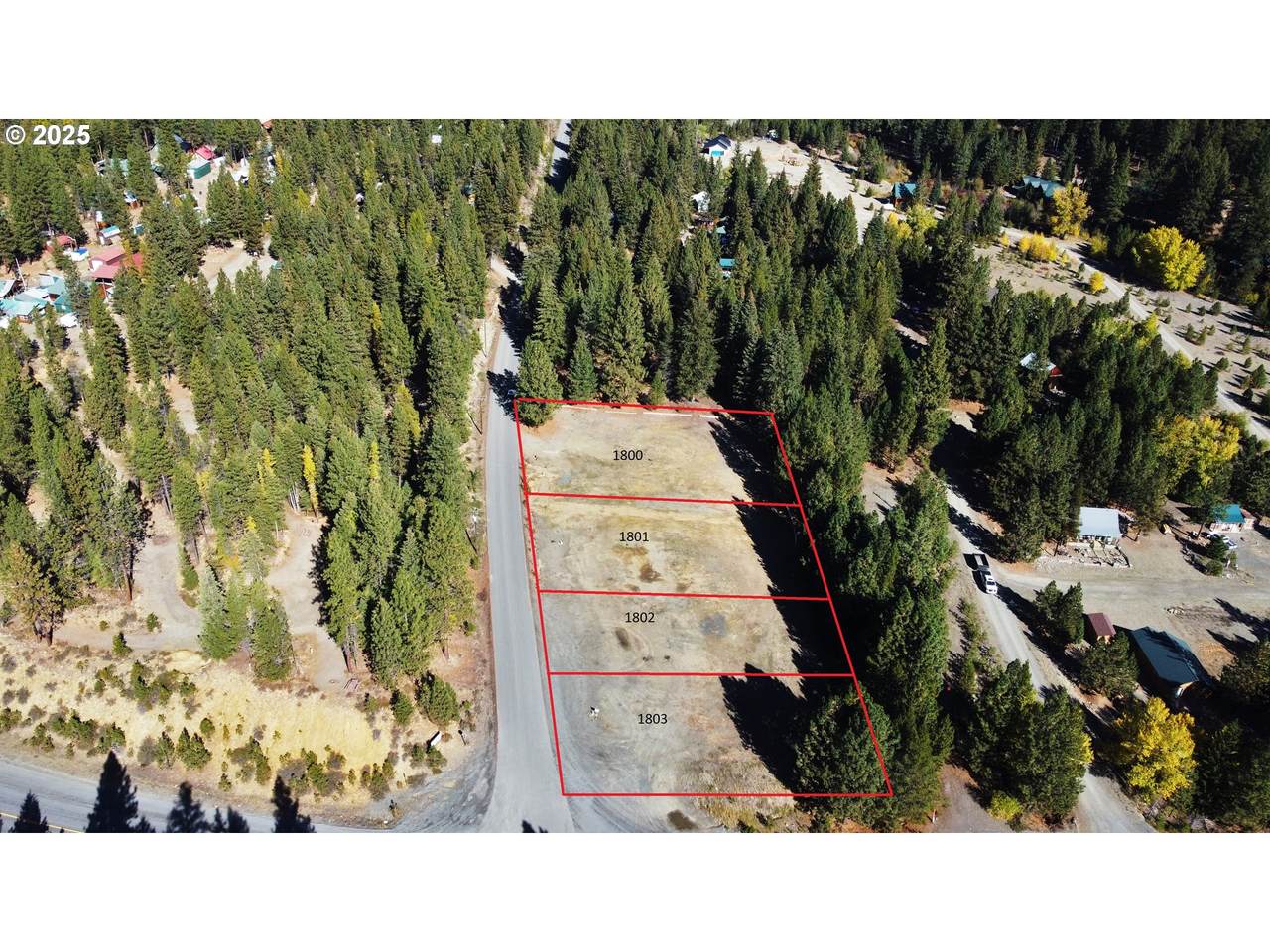 650 Sumpter Valley - Photo 1
