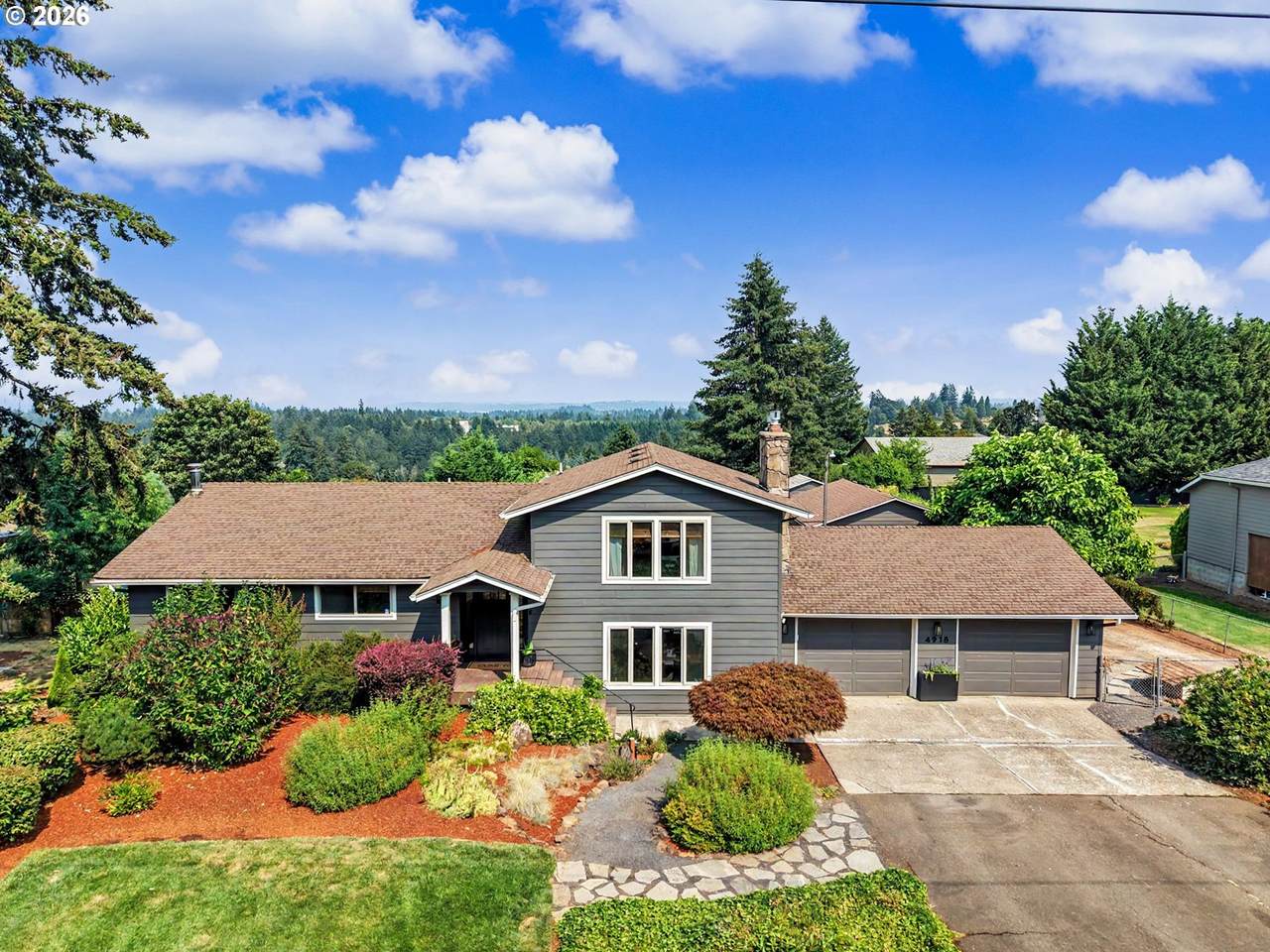 4918 Viewcrest Rd - Photo 1