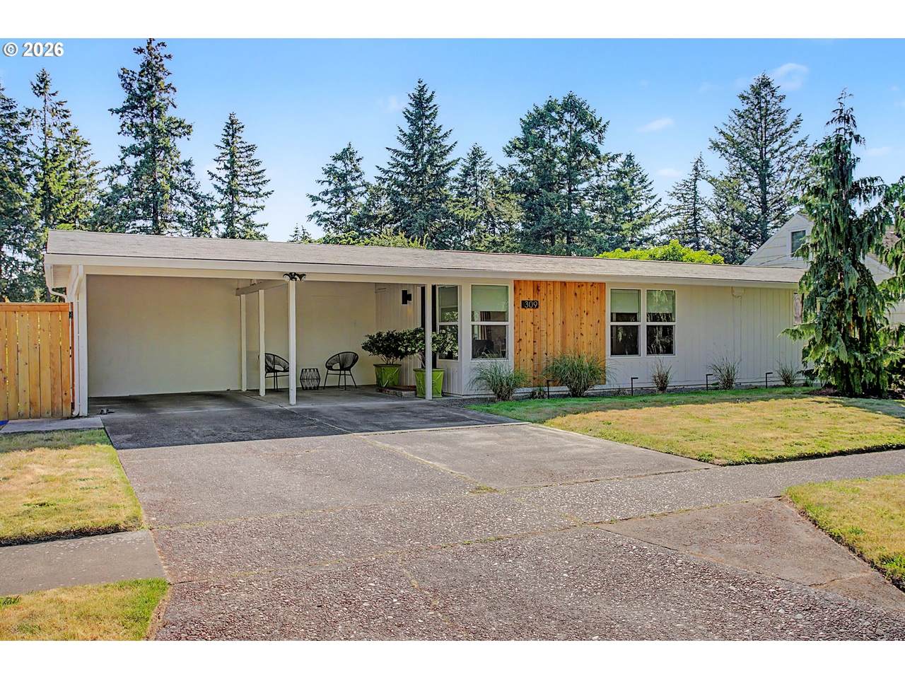 309 Overlook Dr - Photo 1