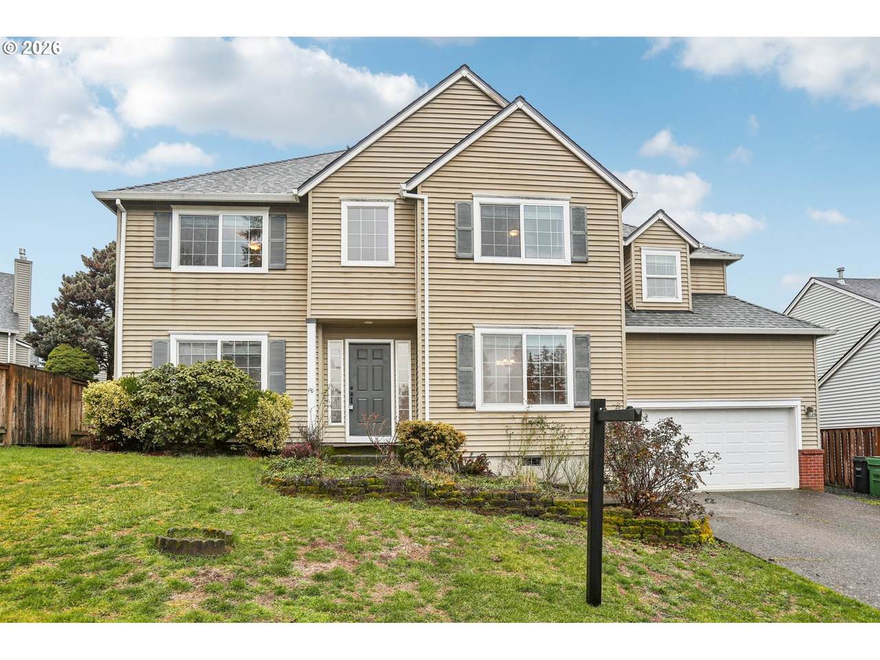 58728 Parkwood Dr - Photo 1