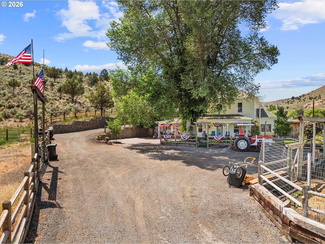 24672 Sumpter Stage Hwy - Photo 1
