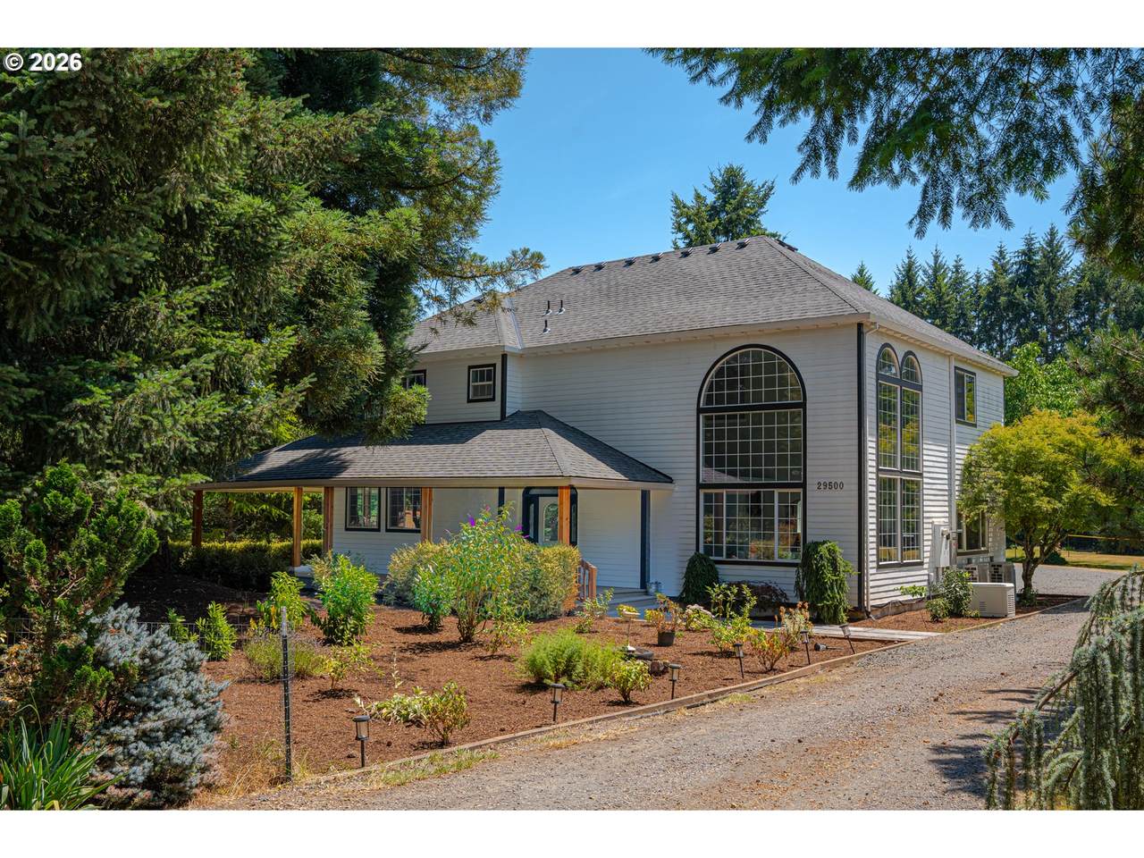 29500 Wilsonville Rd - Photo 1