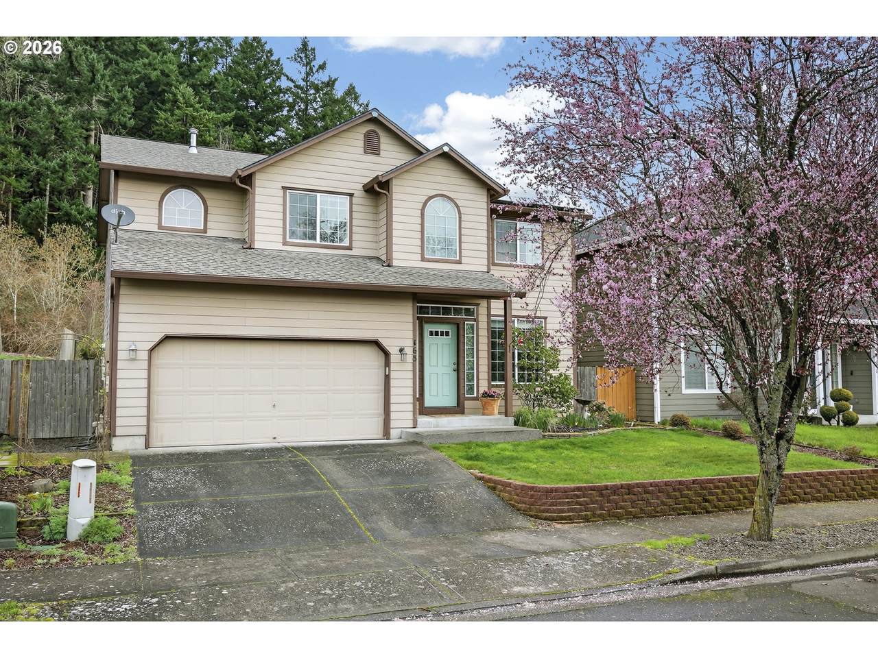 163 Sandlewood Loop - Photo 1
