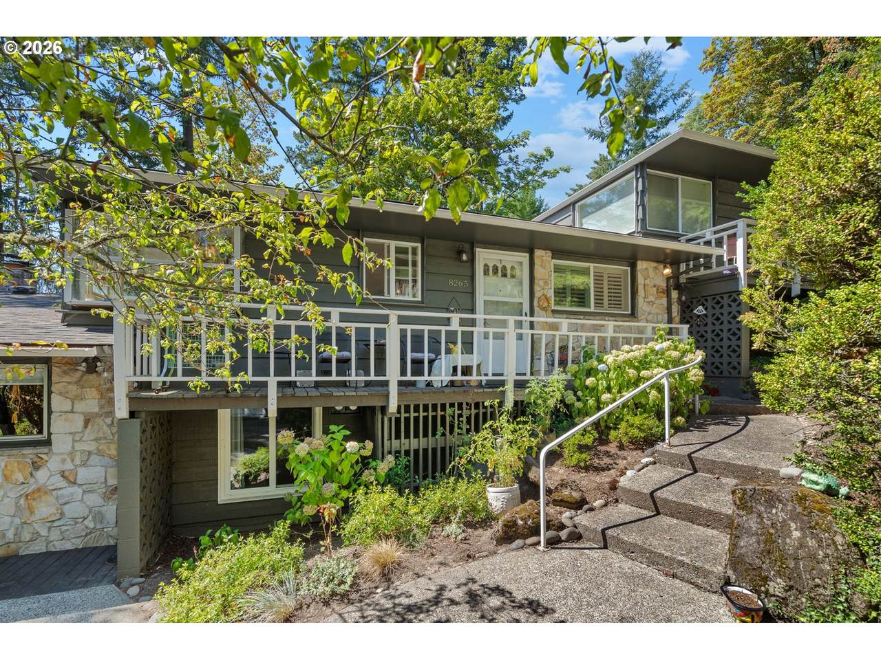 8265 Canyon Ln - Photo 1
