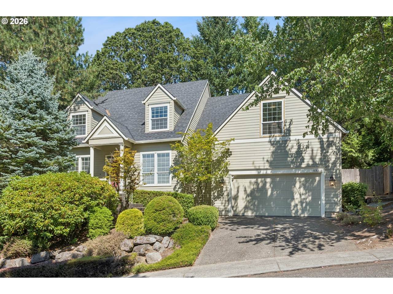 5633 Kruse Ridge Dr - Photo 1