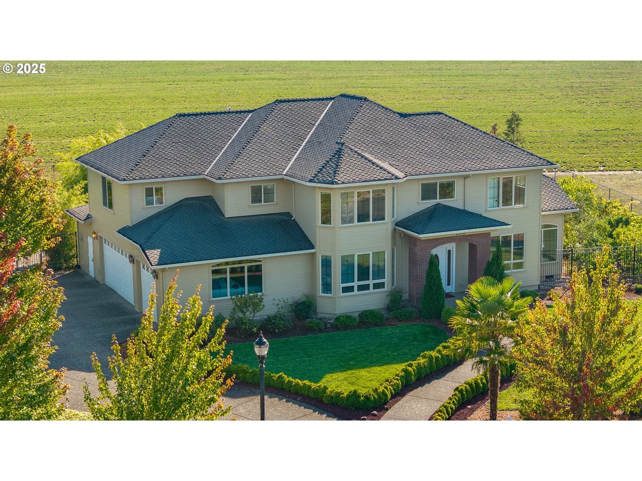 2250 Homer Ross Loop - Photo 1