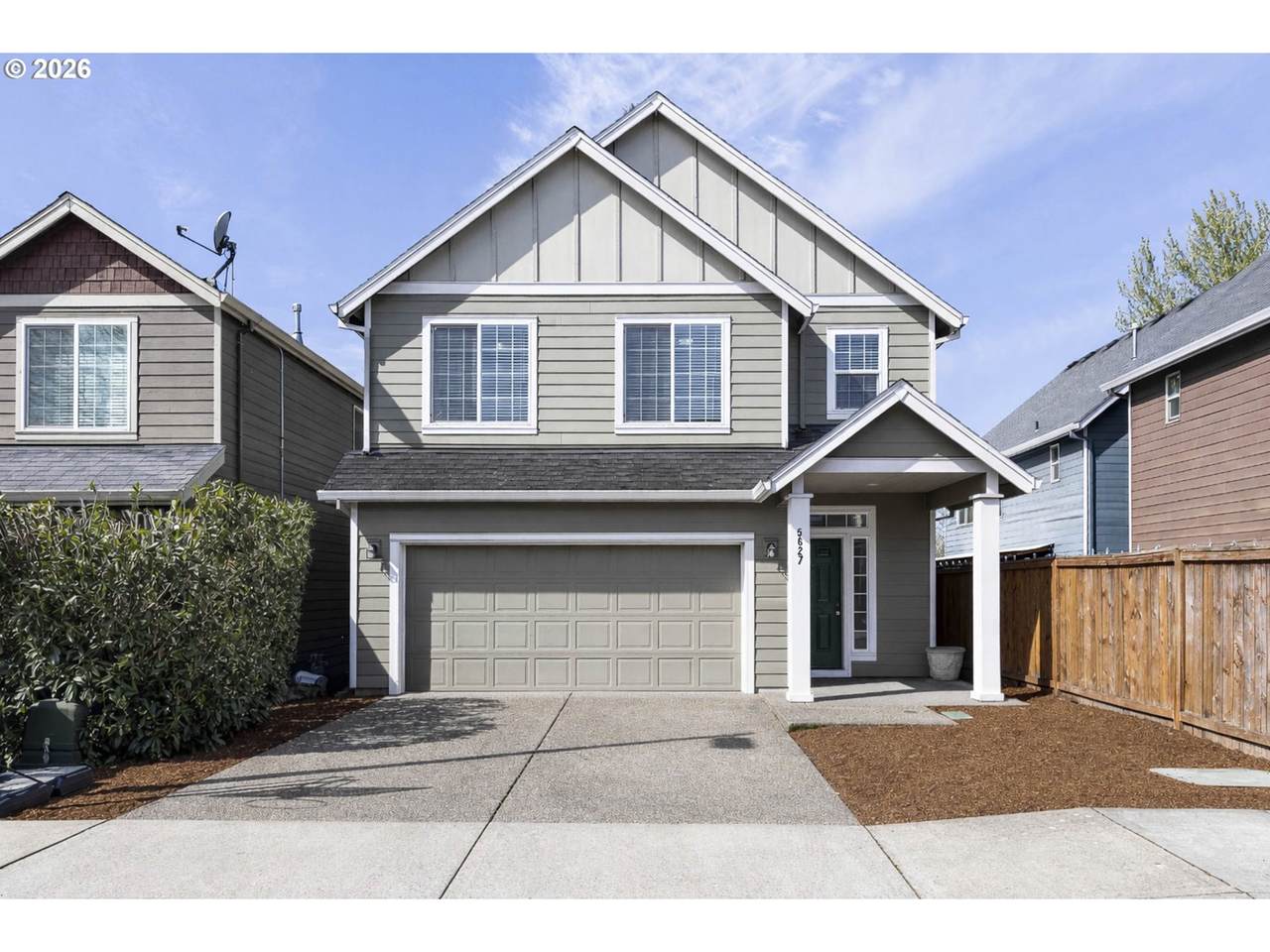 5627 186TH Pl - Photo 1