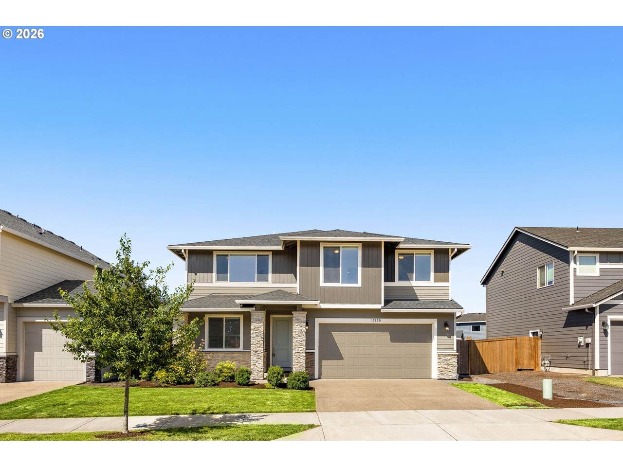 17459 Kalapuya Ln - Photo 1