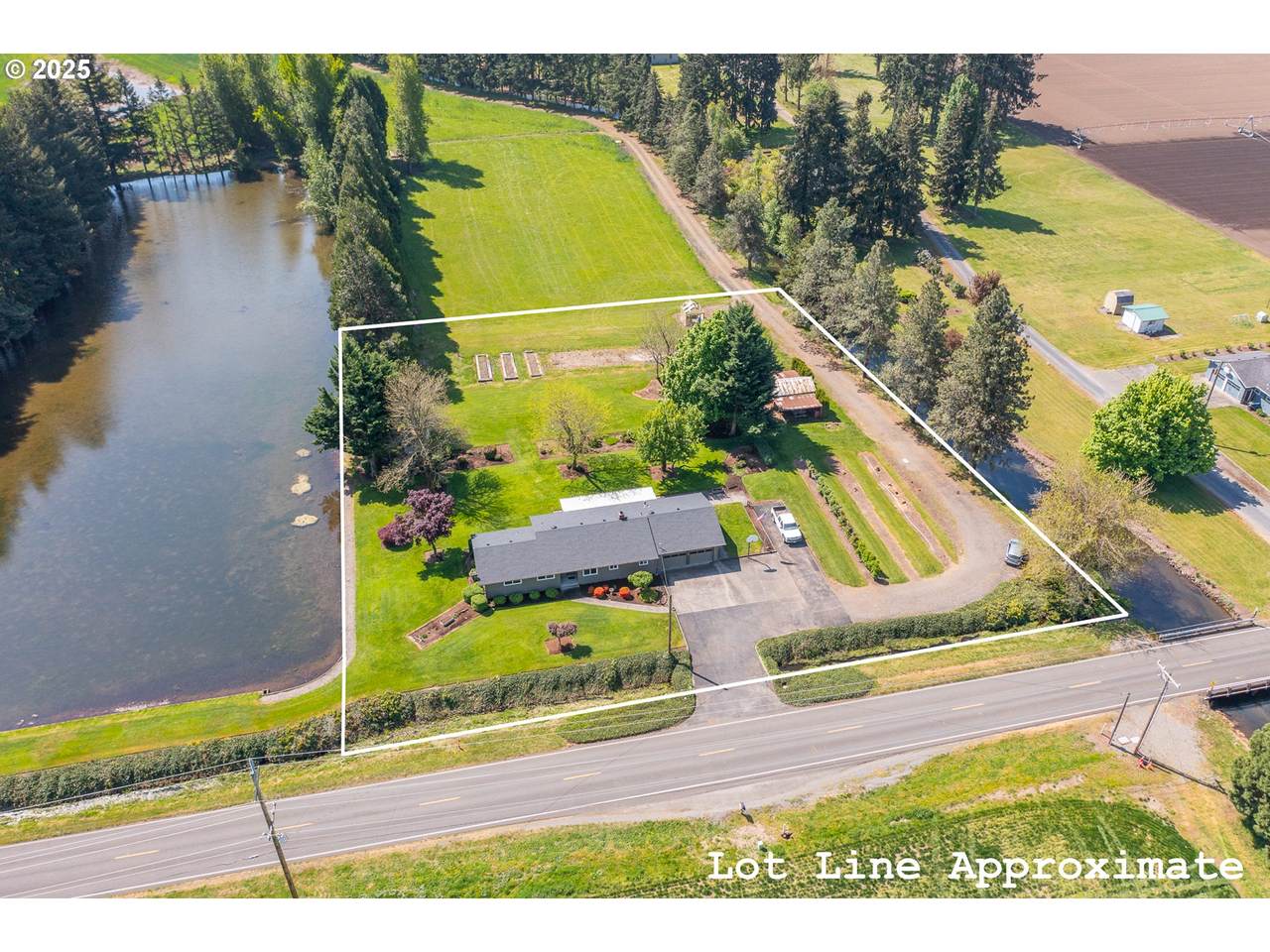 2610 Shaff Rd - Photo 1